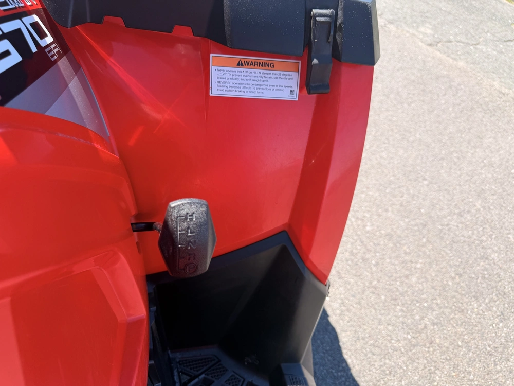 2016 Polaris Sportsman 570 alt