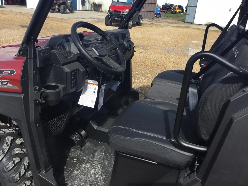 2026 Polaris Ranger Xp 1000 Premium alt