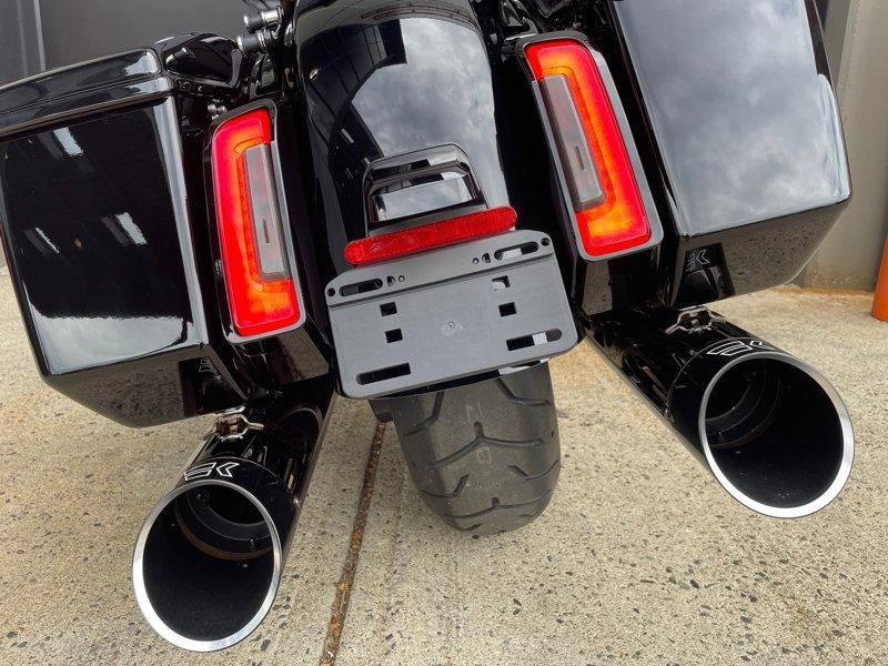 2026 Harley-davidson Touring Fltrx - Road Glide™ alt