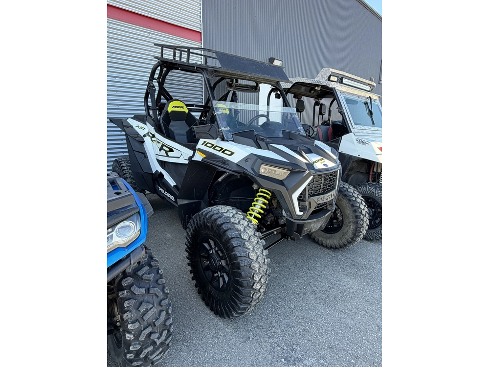 Polaris Rzr 1000 Xp 2021 alt