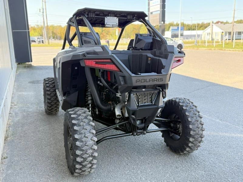 2026 Polaris Rzr Pro Xp Ultimate