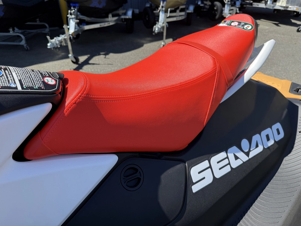 2026 Sea-doo Spark™ 2up alt