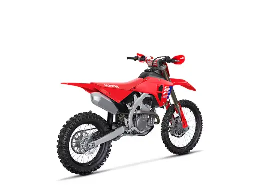 Honda CRF 250 RX 2026