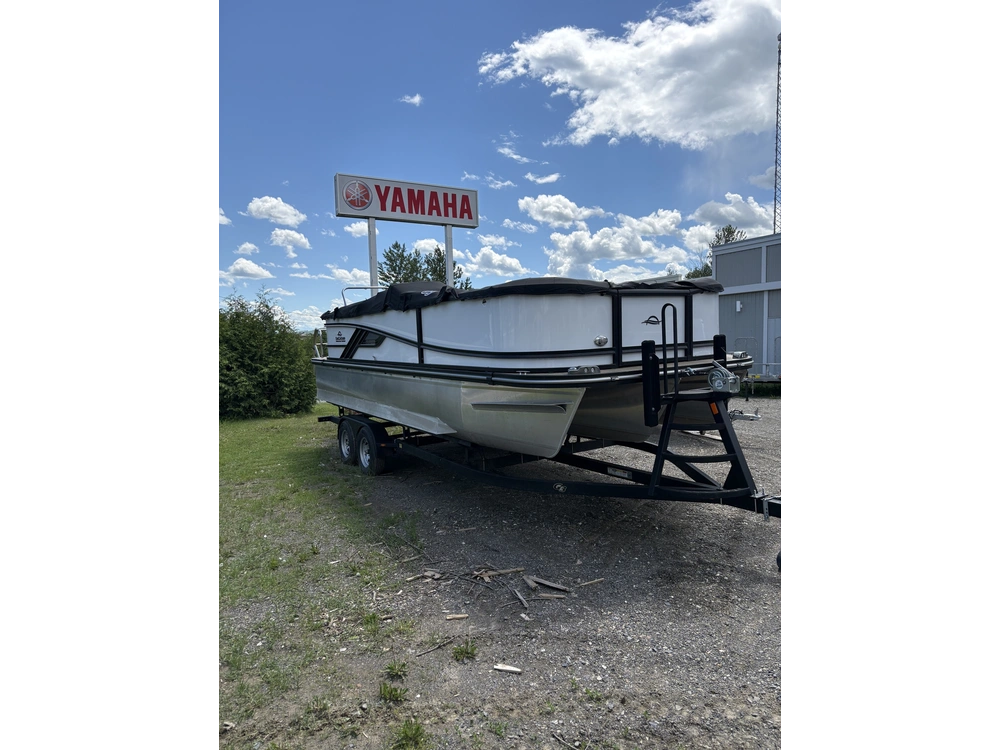 G3 Boats Fusion 322f 2025 alt