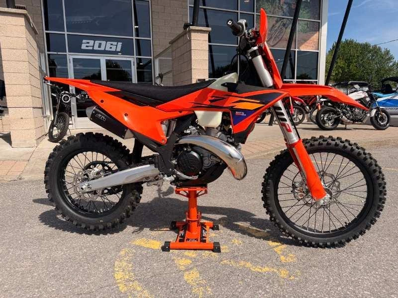 2026 Ktm 250 Xc alt