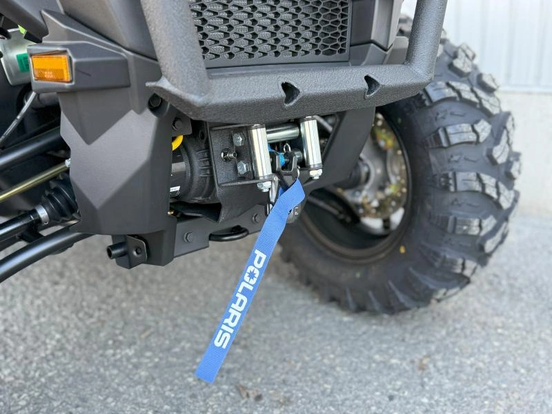 2026 Polaris Sportsman 850 Trail alt
