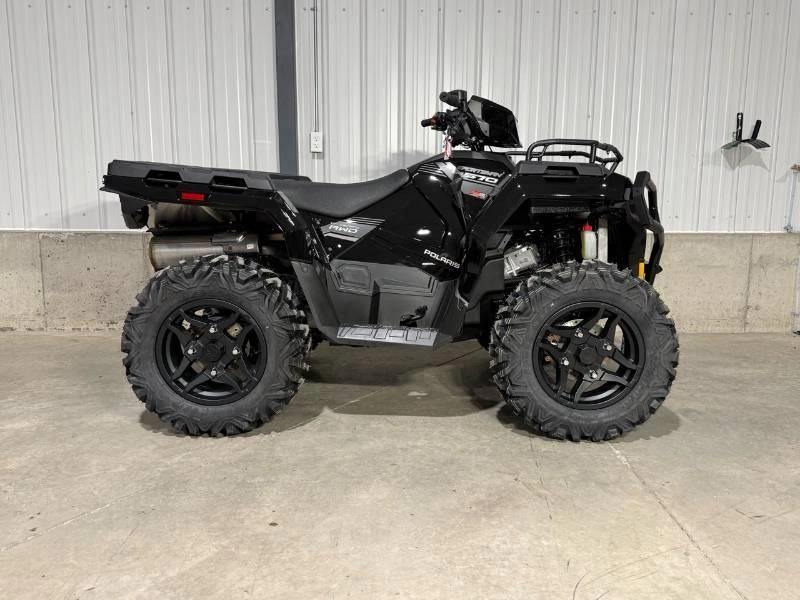 Polaris Sportsman 570 Trail 2026 alt