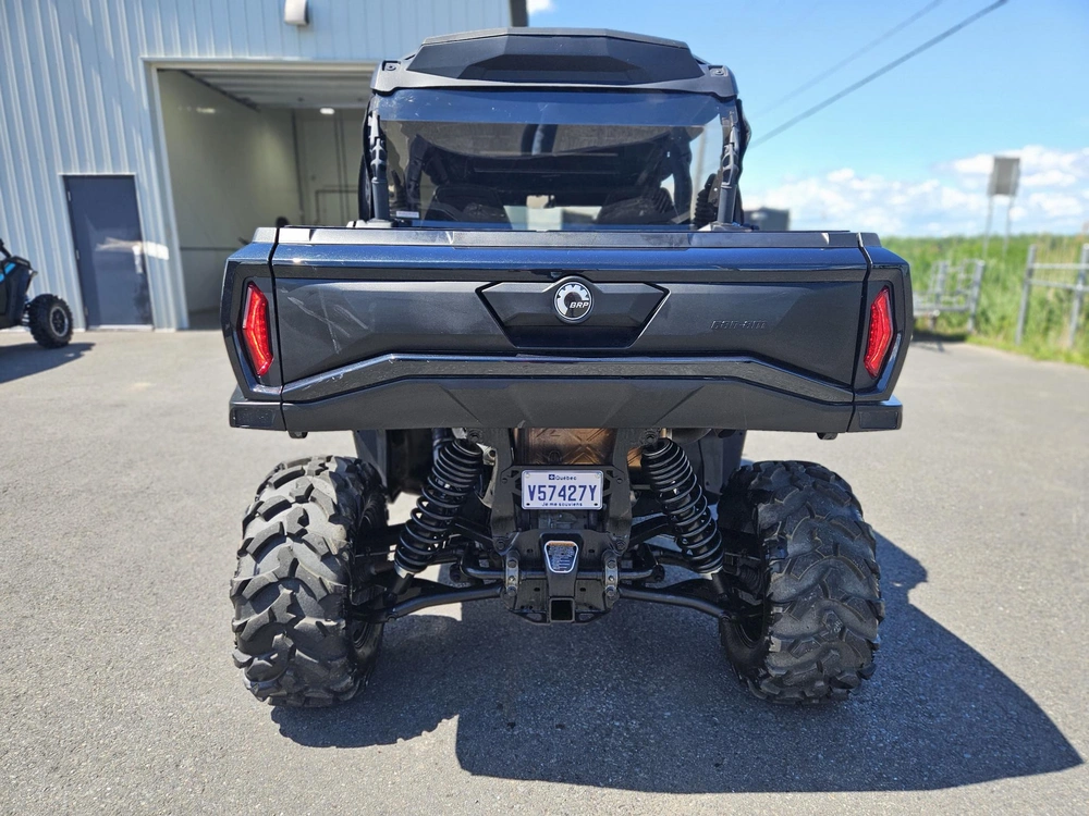 2023 Can-am Commander Max Xt alt