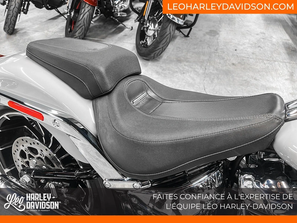 Harley-davidson Fxbr Breakout 2025 alt