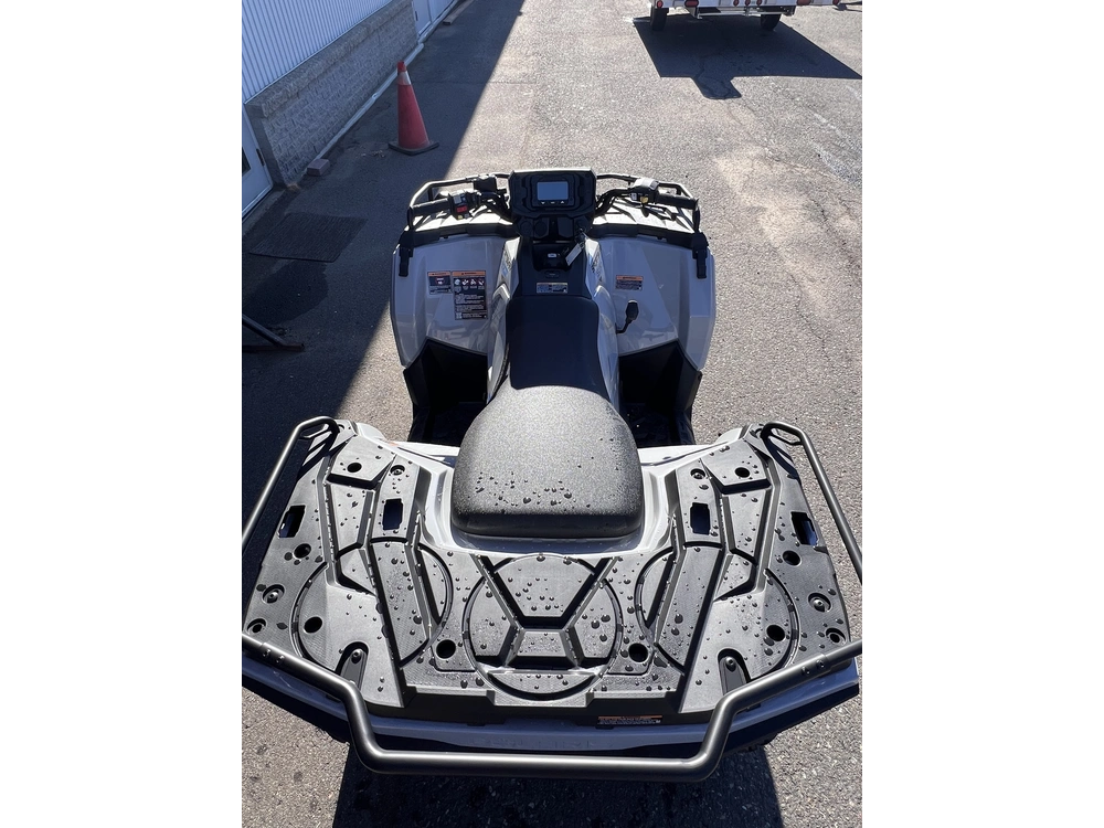 2026 Polaris Sportsman 570 Eps alt