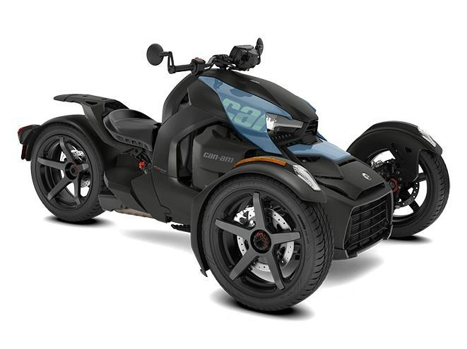 2024 Can-am Ryker Sport 900 Ace alt