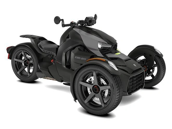 2024 Can-am Ryker Sport 900 Ace alt