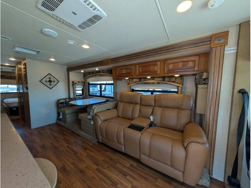 Jayco Precept 35s 2016 alt