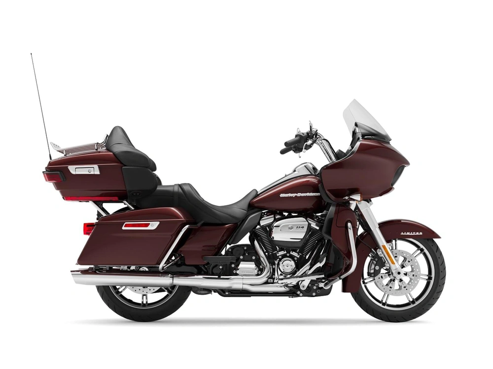 2021 Harley-davidson Fltrk - Road Glide® Limited alt