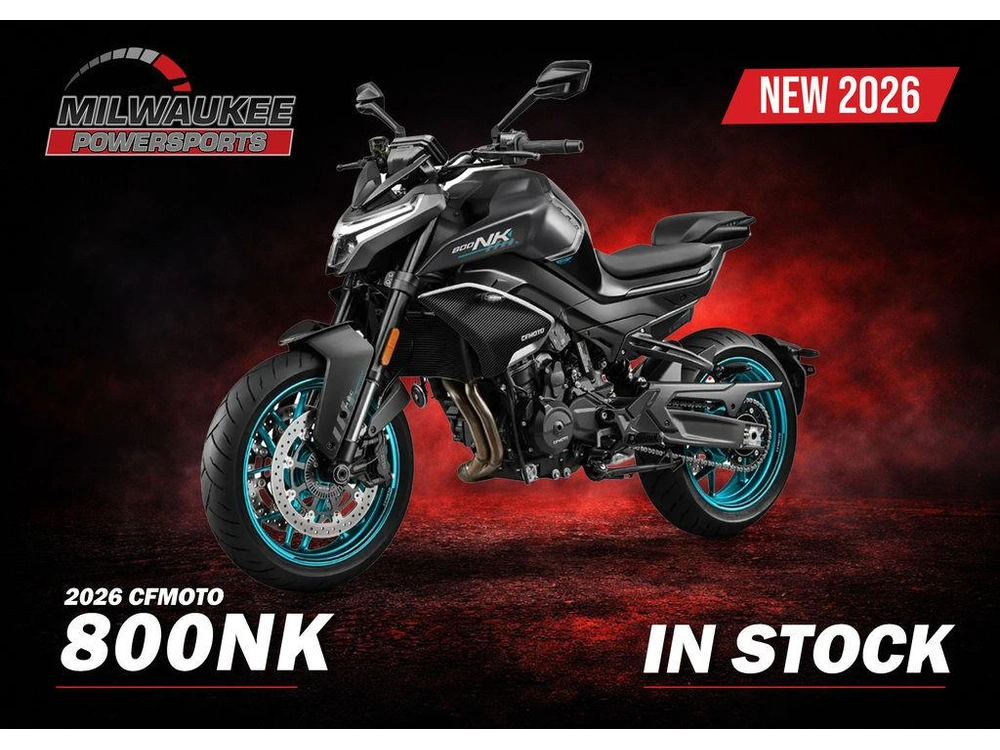 2026 Cfmoto 800nk alt