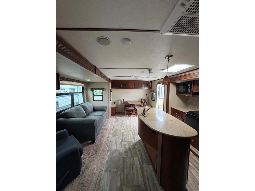 2015 Ever-lite El275fls alt