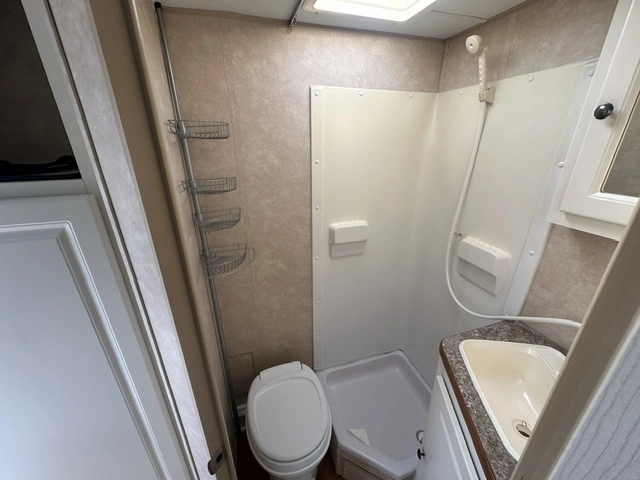 Cruiser Rv Fun Finder 189fbr 2010 alt