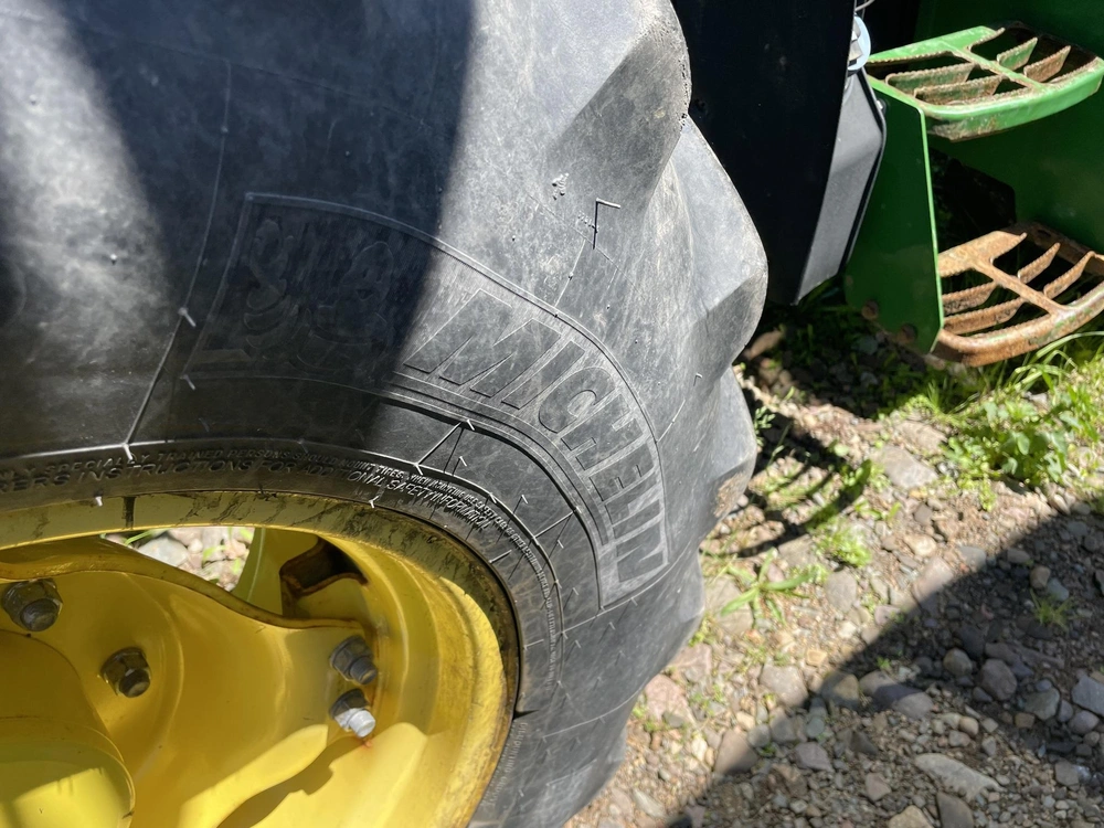 John Deere 5125r 2018 alt