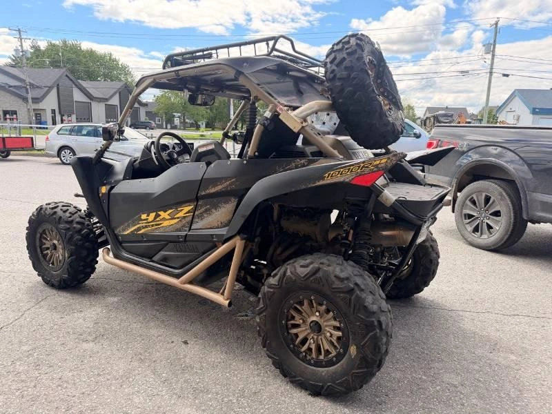 2020 Yamaha Yxz1000 R Ss Se Eps alt