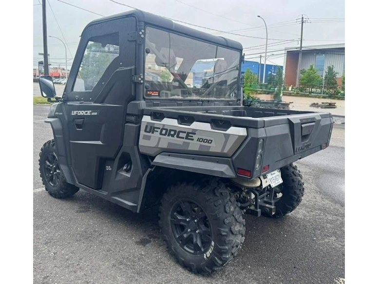 Cfmoto Uforce 1000 Eps Lx 2022 alt