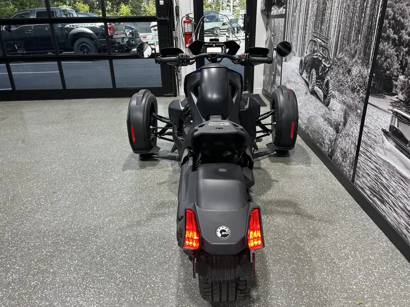 Can-Am RYKER 900 ACE **PETIT PRIX!!** 2021