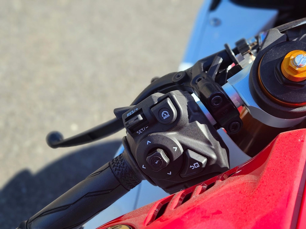 Yamaha Yamaha Yzf-r7 2026 alt