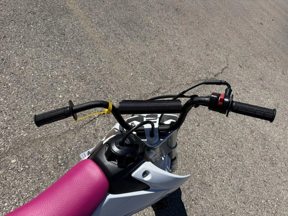 2026 Honda Crf50f alt