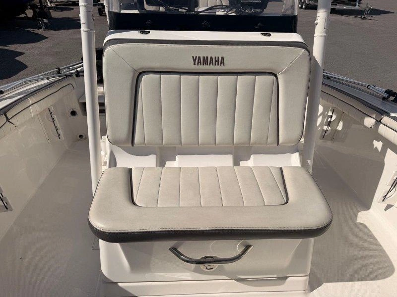2016 Yamaha 190 Fsh alt