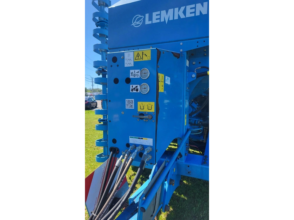 2017 Lemken 9kdh 600 alt