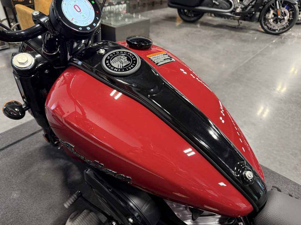 2026 Indian Motorcycle Chief Vintage alt