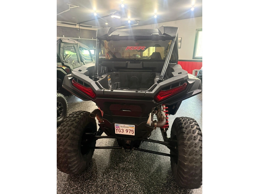 Polaris Rzr 1000 Xp 2024 alt