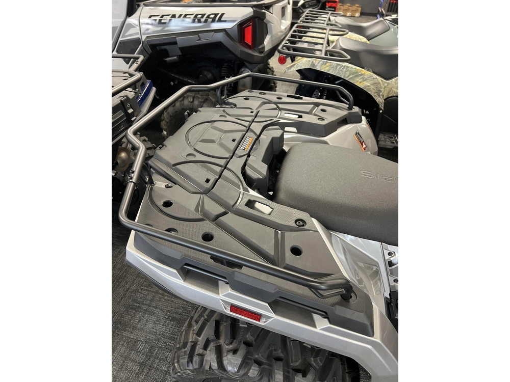 2026 Polaris Sportsman 570 Ultimate alt