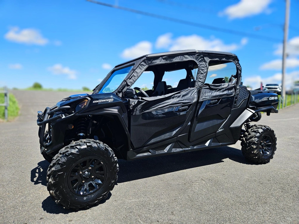 2023 Can-am Commander Max Xt alt