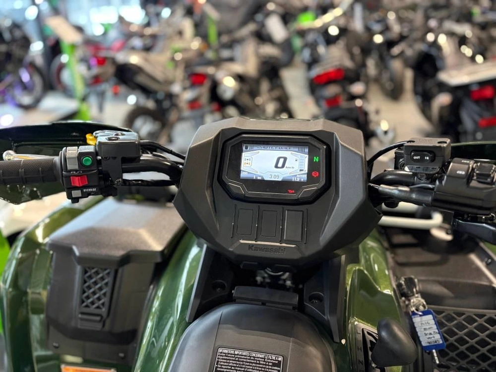 Kawasaki Brute Force 750 Eps Se 2026 alt