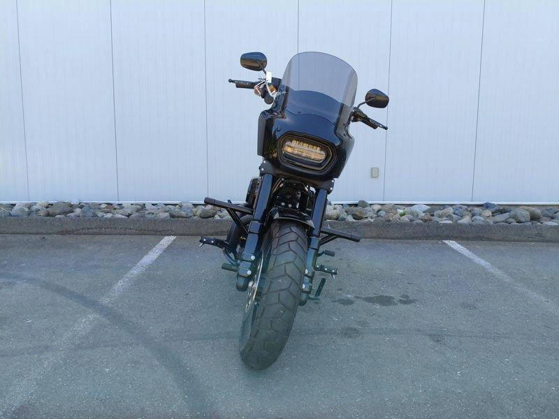 2021 Harley-davidson Fxfbs - Fat Bob alt
