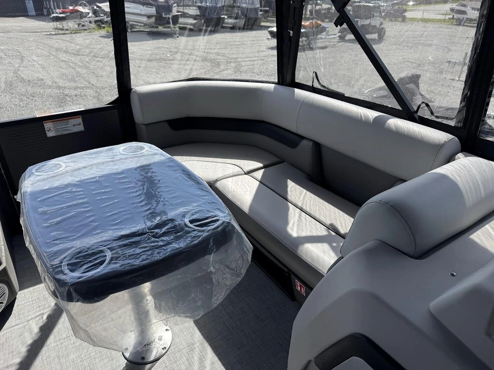 Princecraft Vectra 21rl 2026 alt