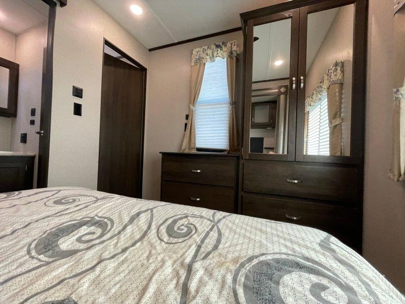 Keystone Rv Residence 40mbnk 2019 alt