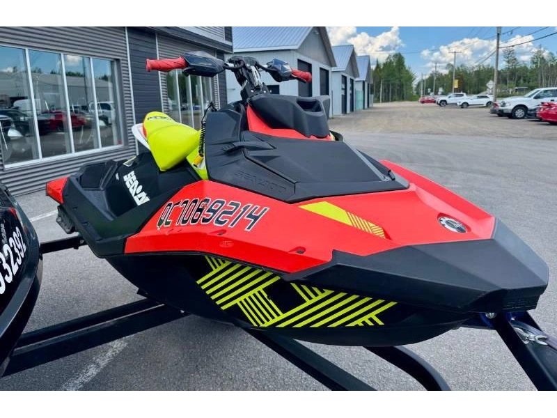Sea-doo Spark Trixx 2up 2020 alt