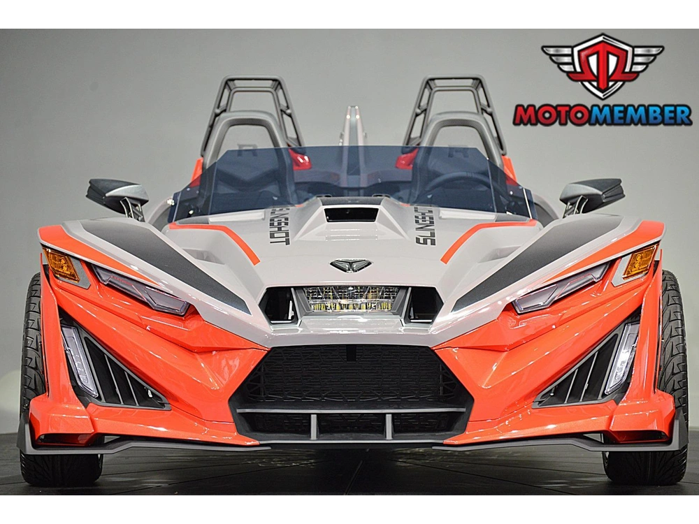 2026 Slingshot R Autodrive alt