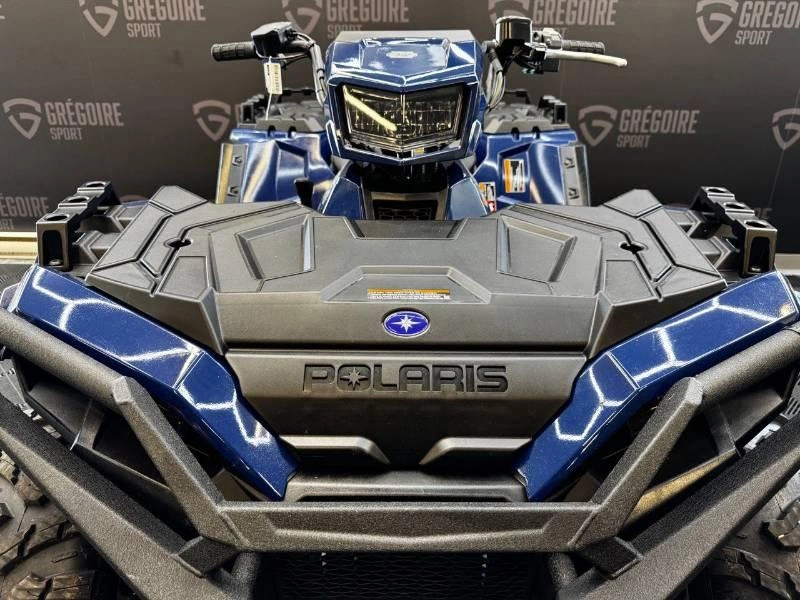 Polaris Sportsman 850 Trail Eps 2025 alt