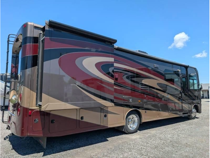 Jayco Precept 35s 2016 alt