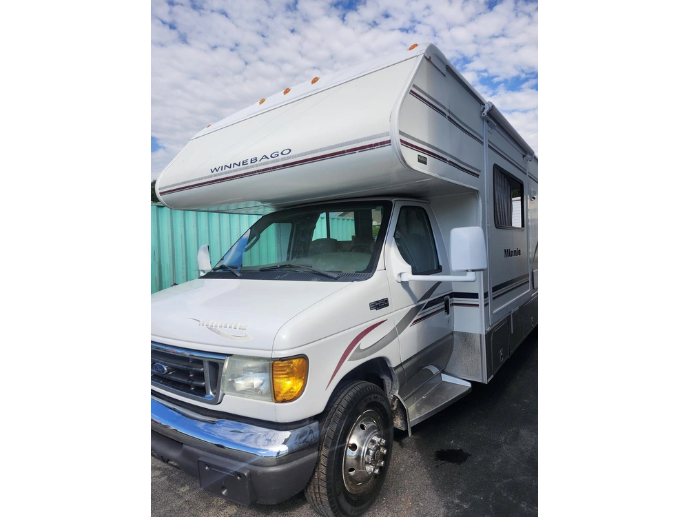 Winnebago Wino 2005 alt