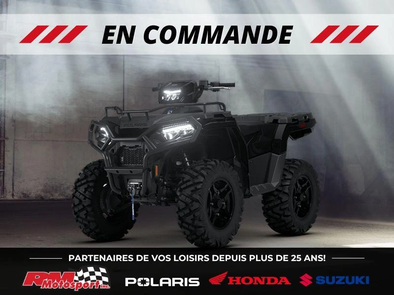 Polaris Sportsman 570 Trail 2026 alt