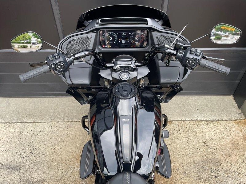 2026 Harley-davidson Touring Fltrx - Road Glide™ alt