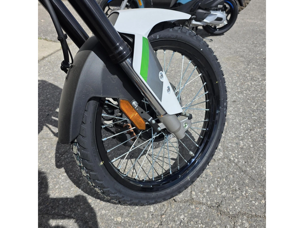 2026 Kawasaki Kle500 Se alt