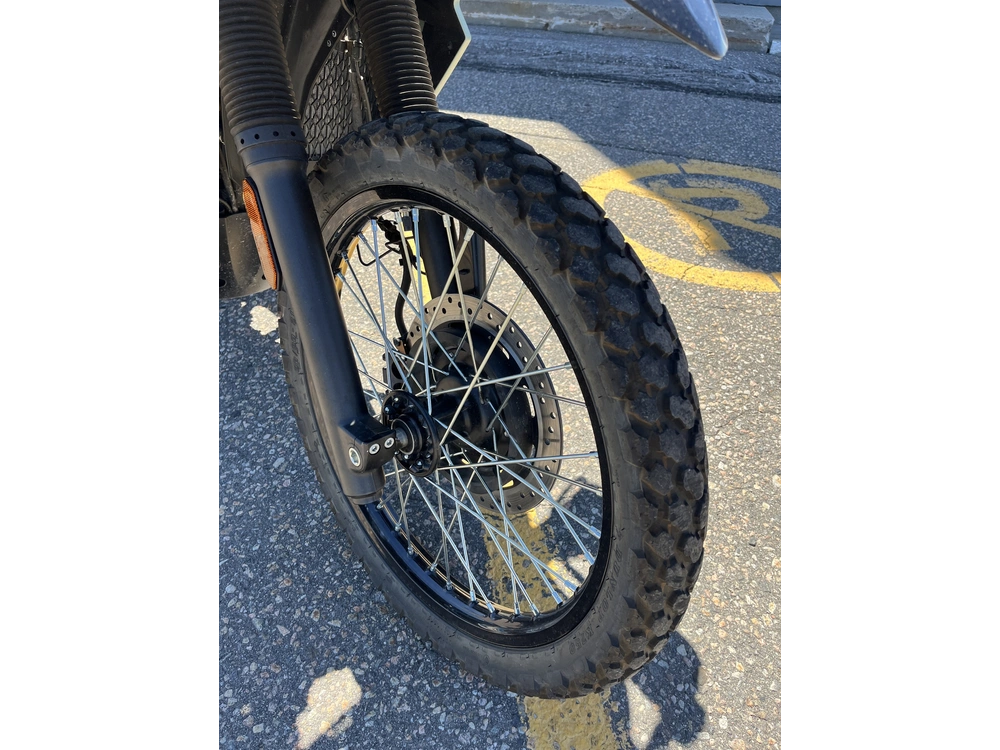 Kawasaki Klr650 2024 alt