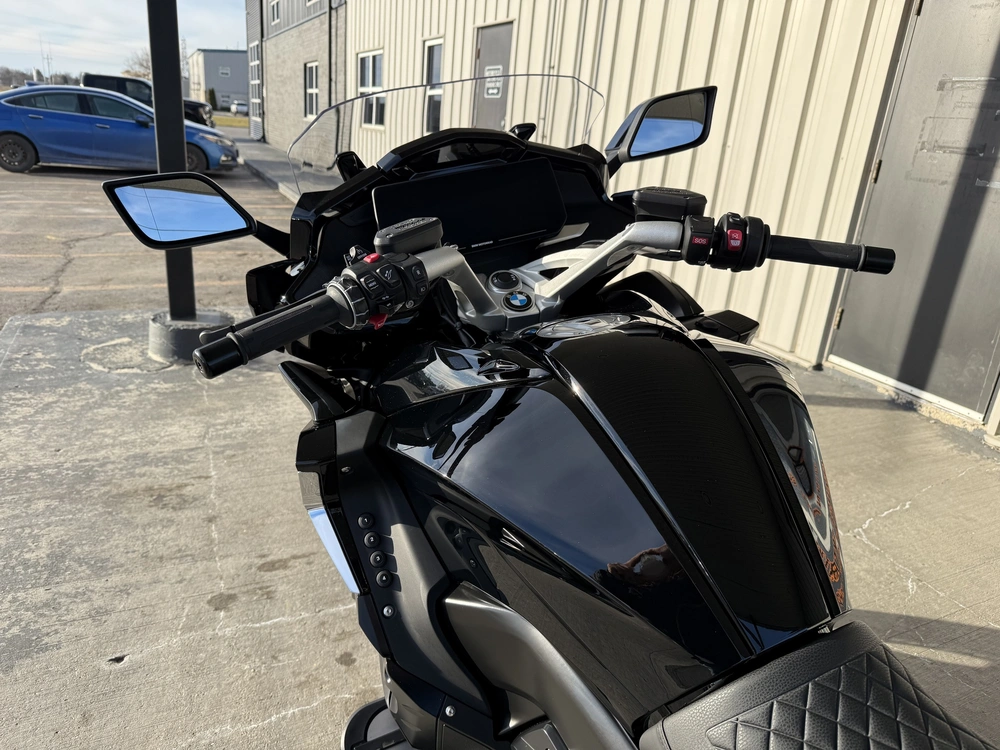 2024 Bmw K1600b alt