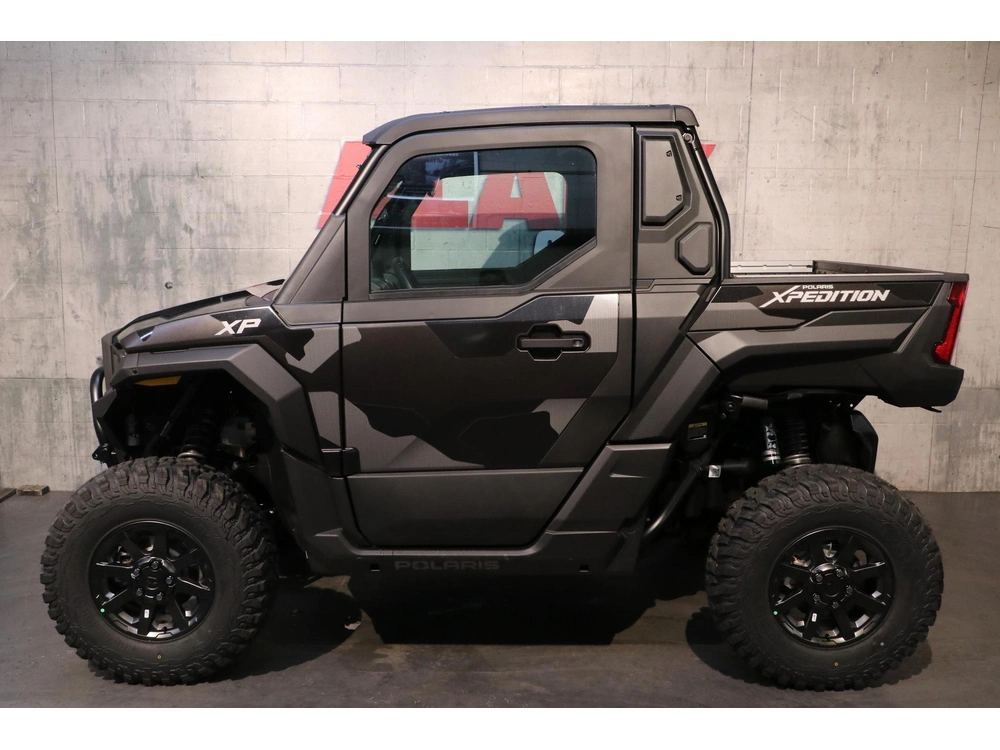 Polaris Xpedition Xp Northstar 2026 alt