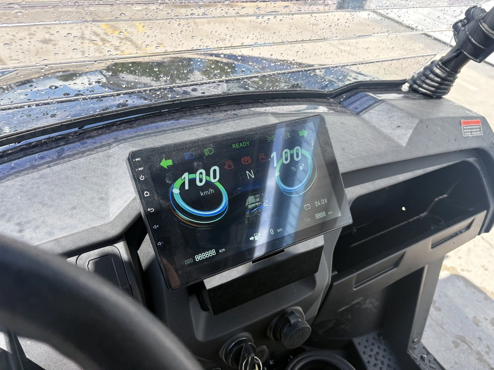 2025 Aodes E-rover alt
