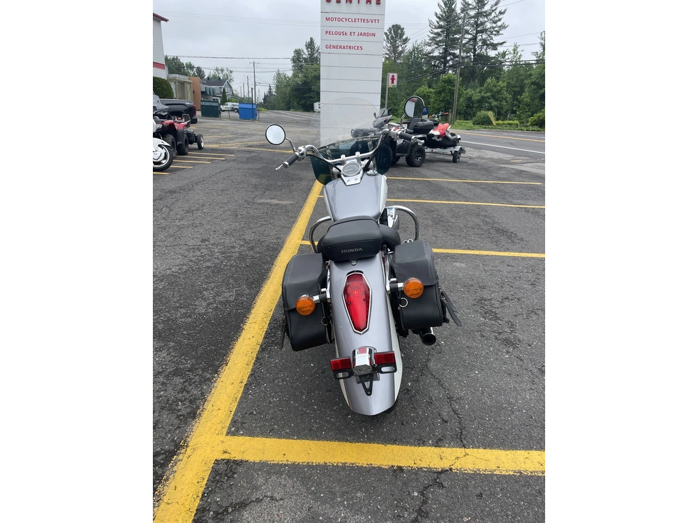 Honda Vt 750 Aero 2014 alt